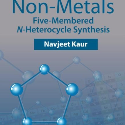 Metals and Nonmetals