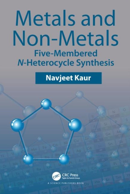 Metals and Nonmetals