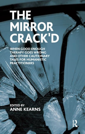 The Mirror Crackd