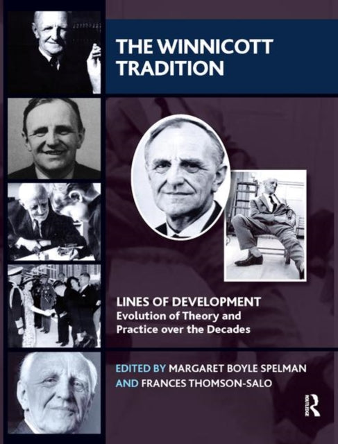 The Winnicott Tradition