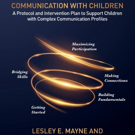 Augmentative and Assistive Communication with Children: A Protocol and Intervention Plan to Support Children with Complex Communication Profiles