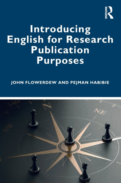 Introducing English for Research Publication