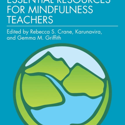 Essential Resources for Mindfulness Teachers