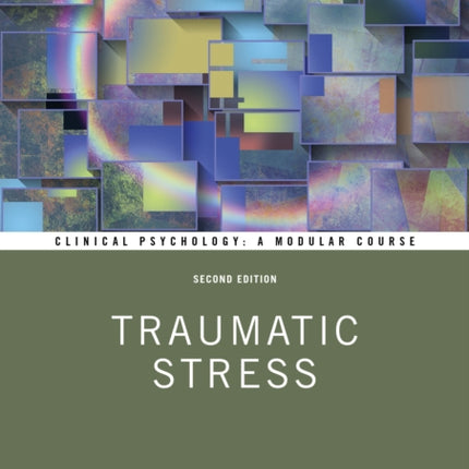Traumatic Stress
