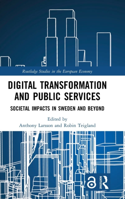 Digital Transformation and Public Services