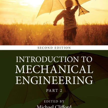 Introduction to Mechanical Engineering