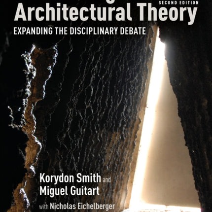 Introducing Architectural Theory