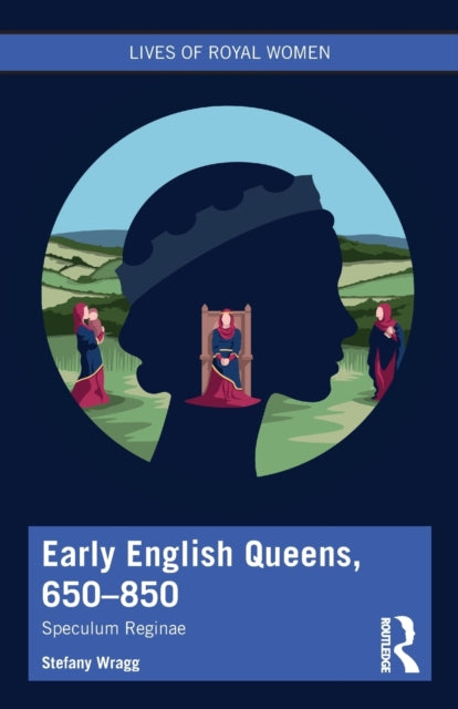 Early English Queens 650850