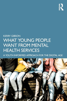 What Young People Want from Mental Health