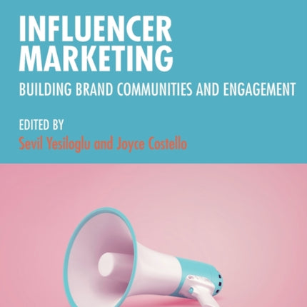 Influencer Marketing