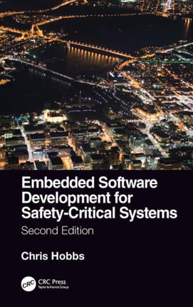 Embedded Software Development for SafetyCritical