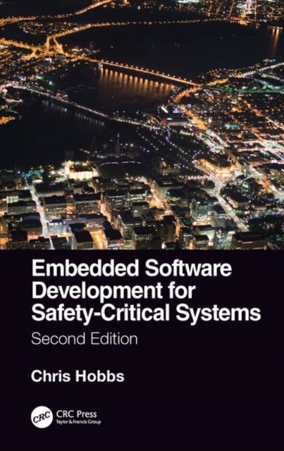 Embedded Software Development for SafetyCritical