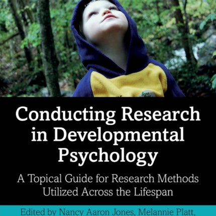 Conducting Research in Developmental Psychology A