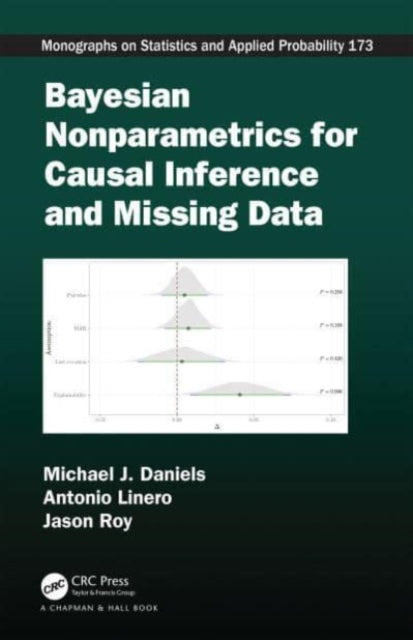 Bayesian Nonparametrics for Causal Inference and
