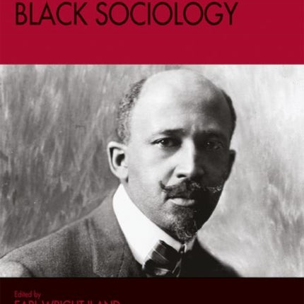 The Ashgate Research Companion to Black Sociology