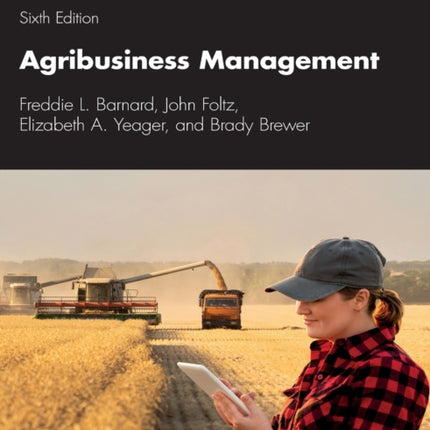 Agribusiness Management