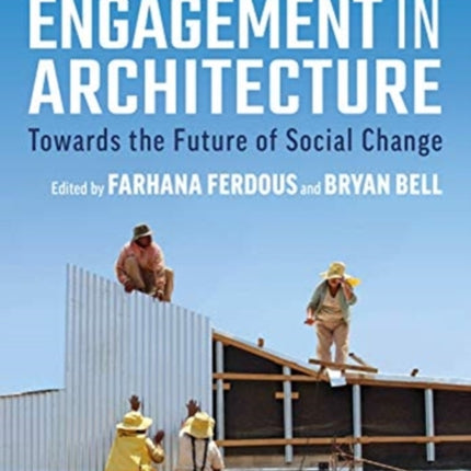 AllInclusive Engagement in Architecture