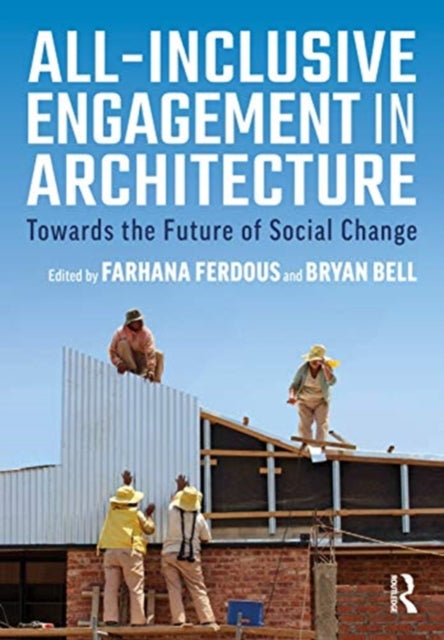 AllInclusive Engagement in Architecture