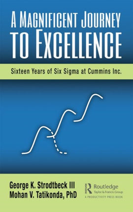 A Magnificent Journey to Excellence Sixteen Years