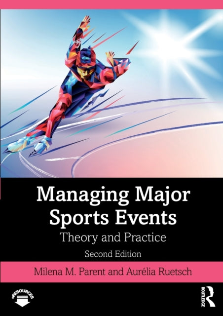 Managing Major Sports Events Theory and Practice
