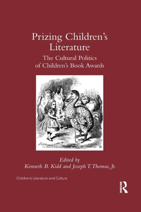 Prizing Childrens Literature