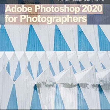 Adobe Photoshop 2020 for Photographers