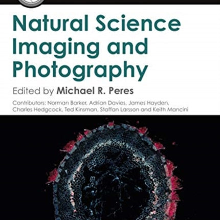 Natural Science Imaging and Photography