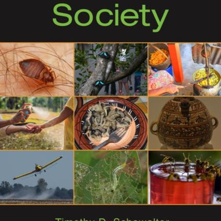 Insects and Society