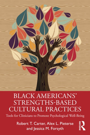 Black Americanâs StrengthsBased Cultural