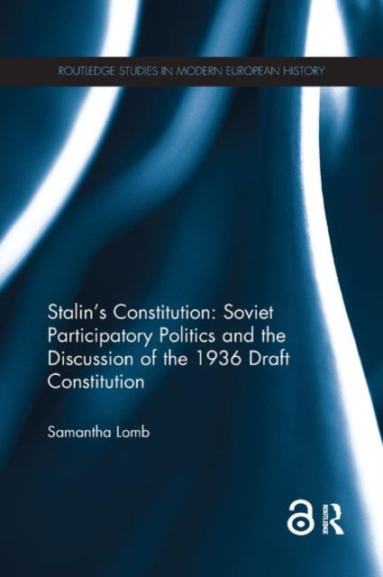 Stalins Constitution