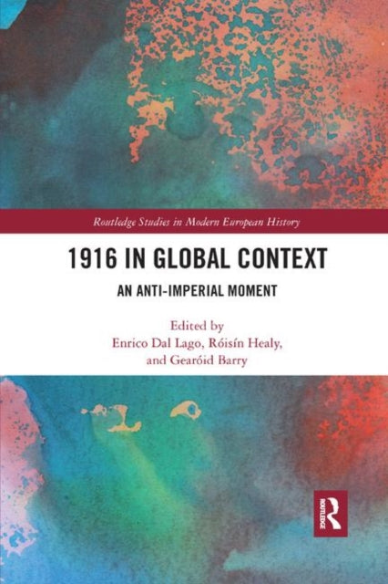 1916 in Global Context
