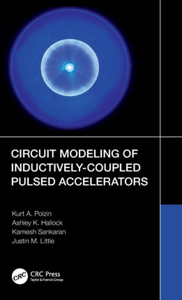 Circuit Modeling of InductivelyCoupled Pulsed Accelerators
