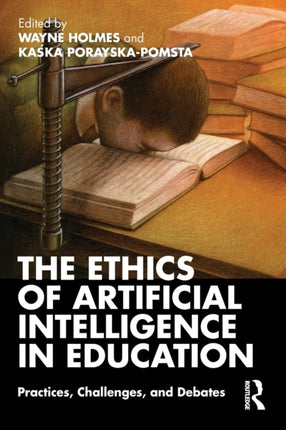 The Ethics of Artificial Intelligence in