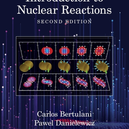 Introduction to Nuclear Reactions