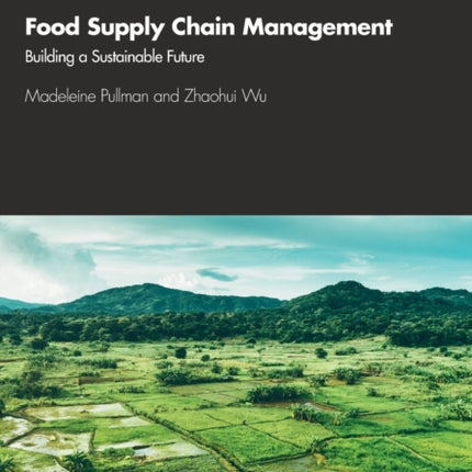 Food Supply Chain Management Building a