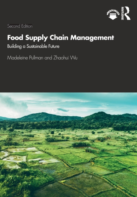 Food Supply Chain Management Building a