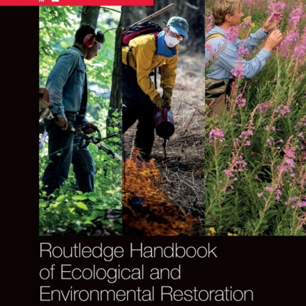 Routledge Handbook of Ecological and