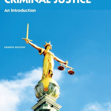Criminal Justice