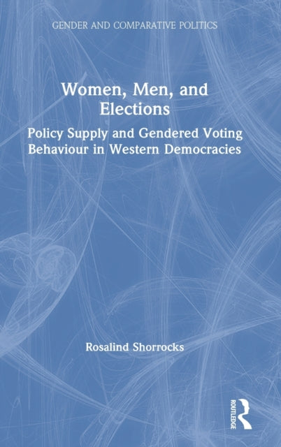 Women Men and Elections