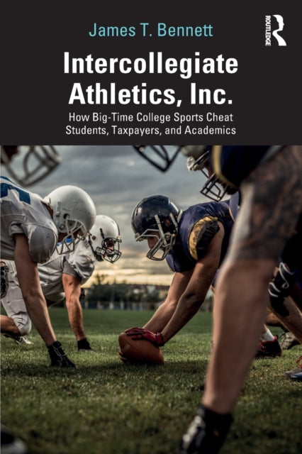 Intercollegiate Athletics Inc.
