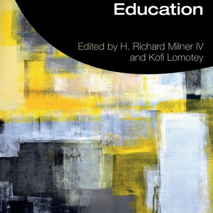Handbook of Urban Education