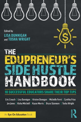 The Edupreneurs Side Hustle Handbook
