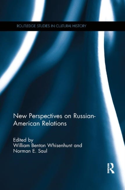 New Perspectives on RussianAmerican Relations