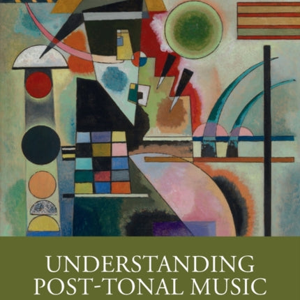 Understanding PostTonal Music