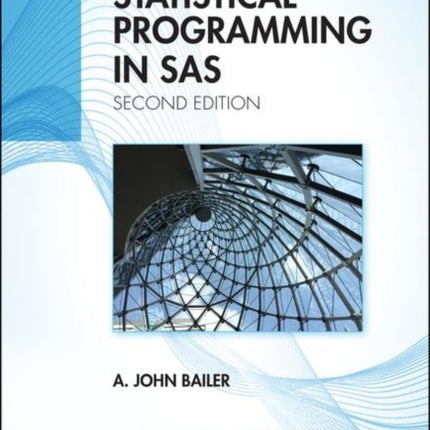 Statistical Programming in SAS