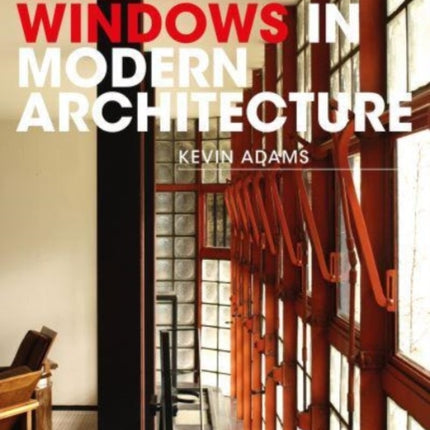 Great Windows in Modern Architecture