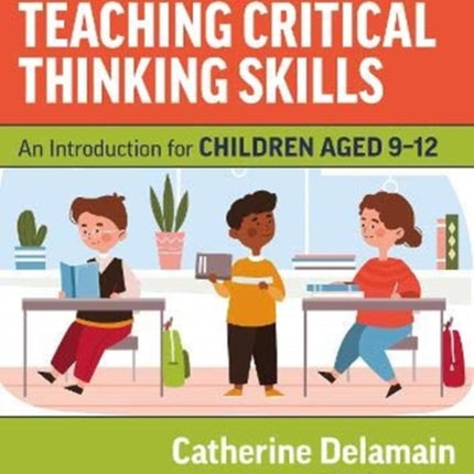 Teaching Critical Thinking Skills