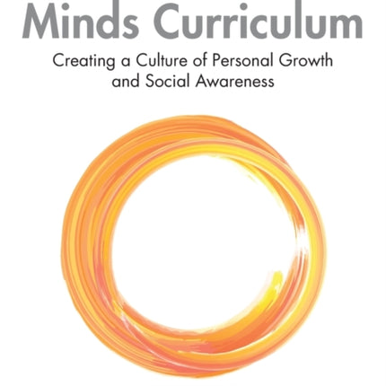 The Confident Minds Curriculum