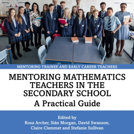 Mentoring Mathematics Teachers in the Secondary