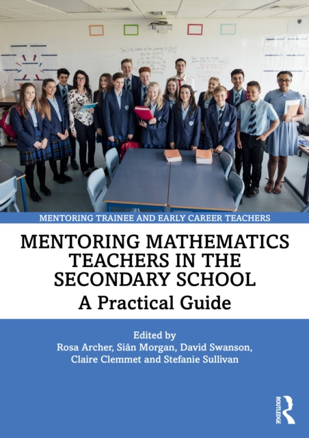 Mentoring Mathematics Teachers in the Secondary